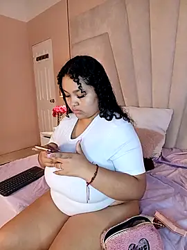 KITY HILL online show from April 2026 03:24:01 AM