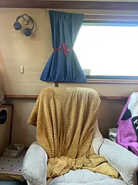 ladyboatlady online show from May 2026 05:45:01 AM