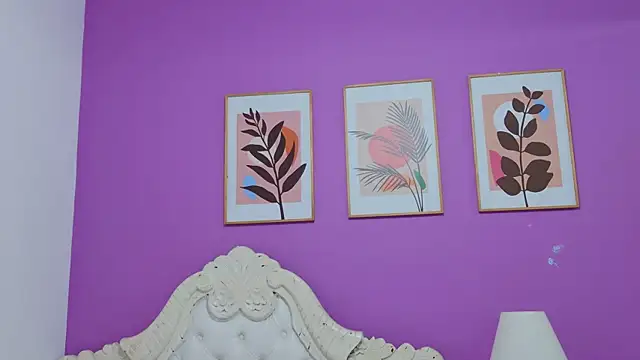 SamantaKane online show from March 2026 03:44:01 AM