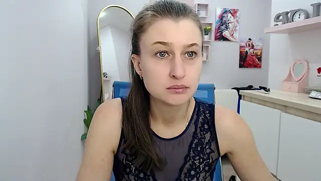 muriel elvin online show from September 2025 07:23:01 AM