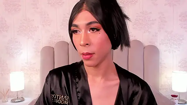 ShaynaHosk online show from September 2025 07:08:02 PM