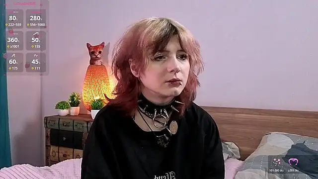 TaiteBeat online show from November 2025 07:36:02 PM