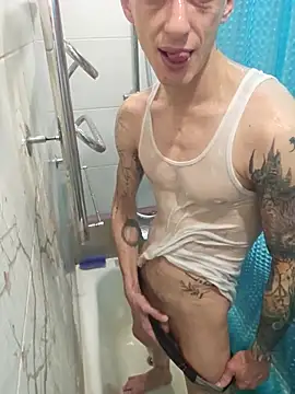 InkedJames online show from November 2025 07:30:02 AM