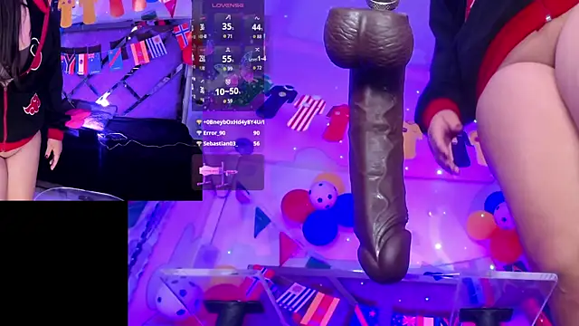 CataleyaGlow online show from June 2026 10:15:01 AM