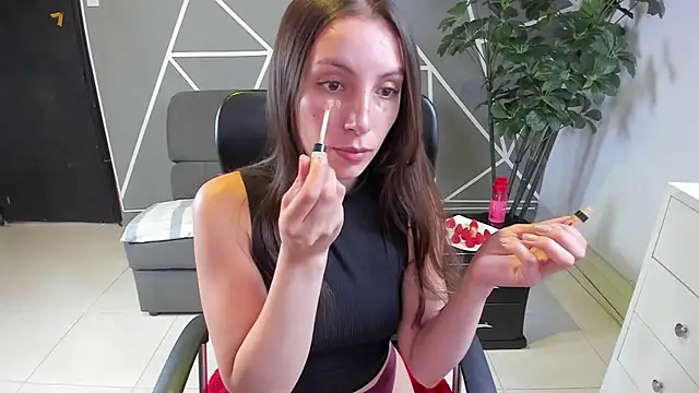 paula miler1 online show from February 2026 01:54:02 PM