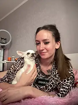 cutienaughtygirl online show from July 2026 12:23:01 PM