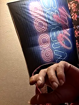 MeTazty294 online show from November 2025 12:46:01 AM