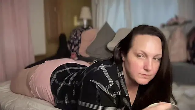 Just Trudy online show from October 2025 11:14:01 PM