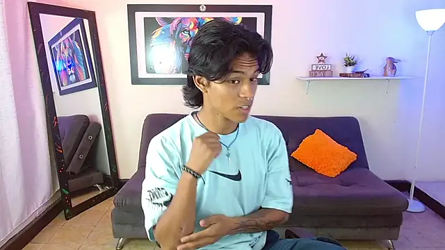 dreyk20 online show from February 2026 09:02:02 PM