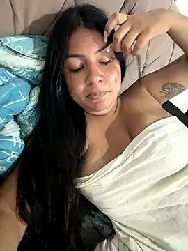 julianamascarada online show from September 2025 12:58:02 AM