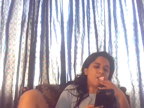 cute indianxo online show from October 2025 09:43:01 AM