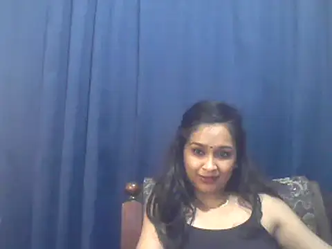 cute indianxo online show from November 2025 11:59:01 PM