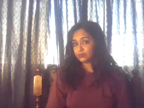 cute indianxo online show from December 2025 09:25:01 AM