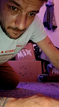 Snapshot of a7ex chatting on December 2024 02:01:02 AM a7ex online show from December 2024 02:01:02 AM