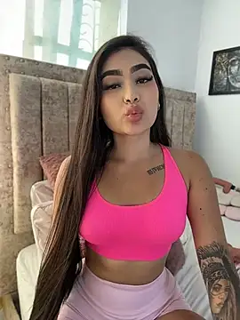 EmiilyEvans  online show from July 2026 08:52:02 PM