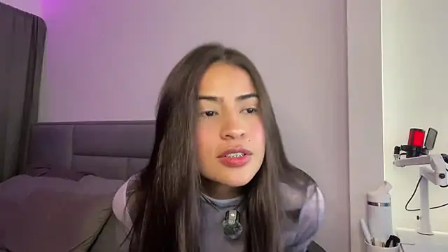lexie gray2 online show from March 2026 03:10:01 AM
