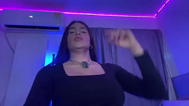 lexie gray2 online show from July 2026 08:37:01 PM