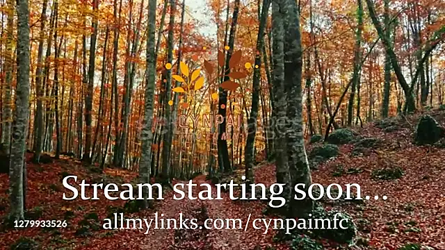Snapshot of Cynpai chatting on November 2025 05:12:03 AM Cynpai online show from November 2025 05:12:03 AM