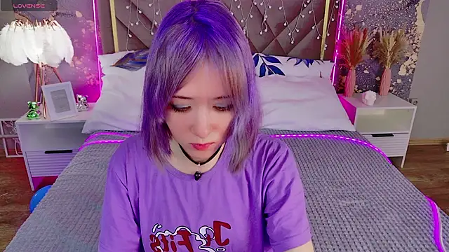 Ketrin Jones online show from February 2026 12:20:01 PM