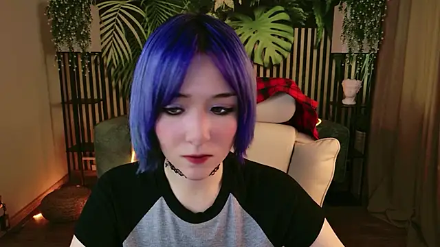 Ketrin Jones online show from June 2026 10:21:02 AM