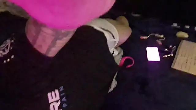 Snapshot of AntMeich6969 chatting on January 2026 08:47:01 PM AntMeich6969 online show from January 2026 08:47:01 PM