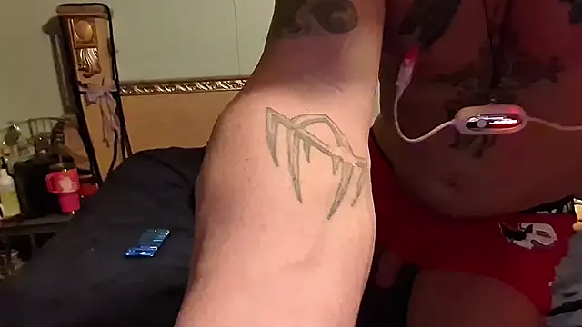 Snapshot of AntMeich6969 chatting on February 2026 03:03:01 AM AntMeich6969 online show from February 2026 03:03:01 AM