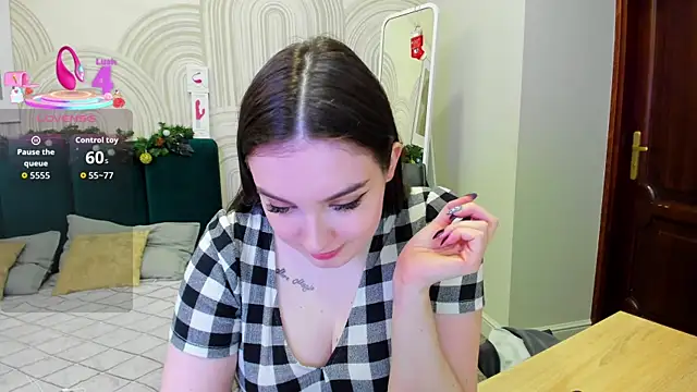  Shy Jenny  online show from January 2026 12:57:01 AM