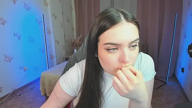  Shy Jenny  online show from May 2026 01:03:02 AM