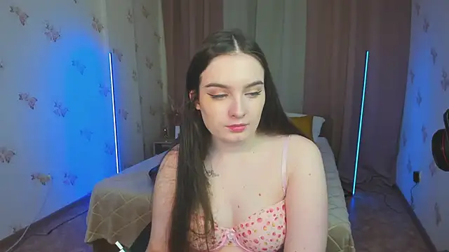  Shy Jenny  online show from June 2026 12:56:02 AM