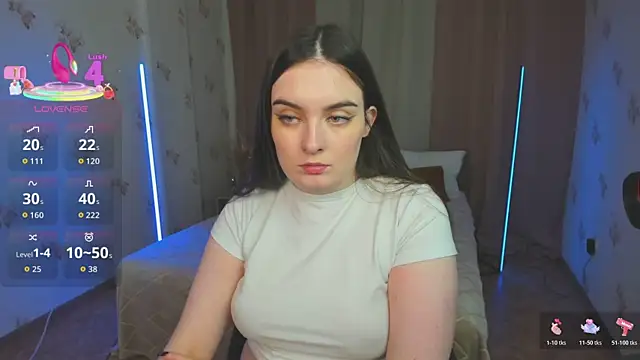  Shy Jenny  online show from June 2026 01:23:01 AM