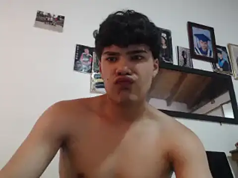 dani titan320 online show from November 2025 06:37:02 PM