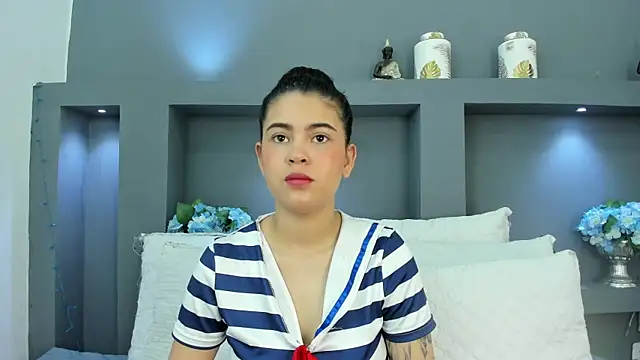 MaiaaCandy online show from September 2025 05:46:02 PM