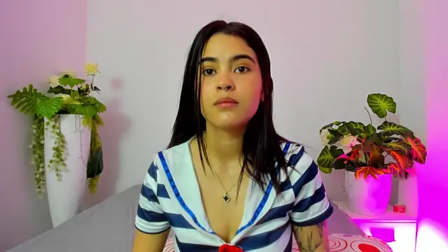 MaiaaCandy online show from January 2026 09:38:02 PM