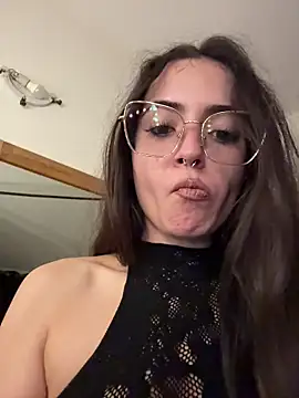 GiuliaDollx online show from July 2026 08:00:02 PM