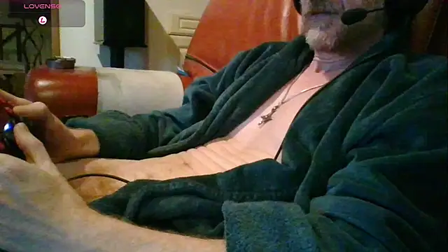 Snapshot of Vrenico-SC chatting on September 2025 10:48:01 PM Vrenico-SC online show from September 2025 10:48:01 PM