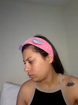 AmaiaSalvatore online show from September 2025 08:08:02 PM