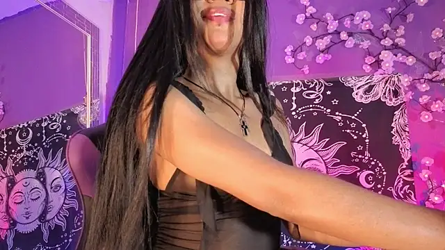 Gaia Gatex online show from February 2026 12:21:01 PM