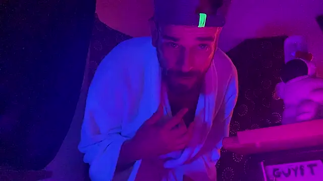 DjDiCKmannOnE online show from February 2026 10:11:02 PM