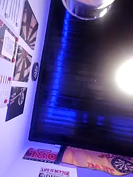 Snapshot of ARTANIS20 chatting on December 2025 02:49:01 AM ARTANIS20 online show from December 2025 02:49:01 AM