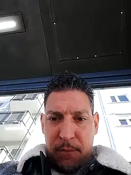 ARTANIS20 online show from May 2026 06:07:01 AM