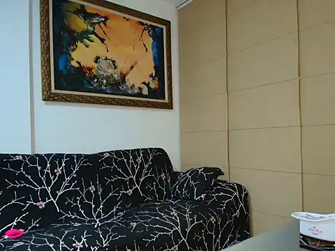 Laurenflex online show from October 2025 08:53:02 PM