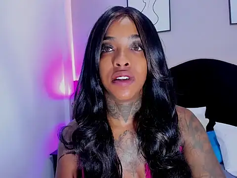 Snapshot of Pauline_Fox chatting on March 2026 03:16:01 PM Pauline Fox online show from March 2026 03:16:01 PM