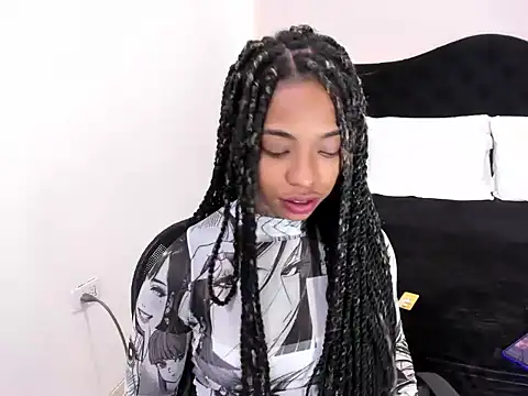 Pauline Fox online show from April 2026 01:52:02 AM
