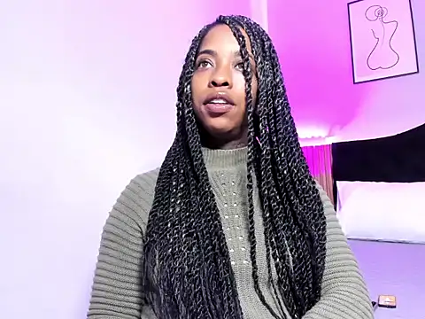 Pauline Fox online show from April 2026 02:27:02 AM