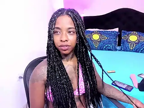 Pauline Fox online show from May 2026 09:53:01 PM