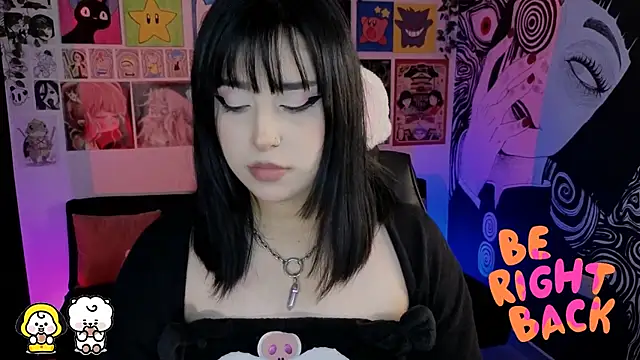 Yuhwan  online show from February 2026 01:01:02 AM