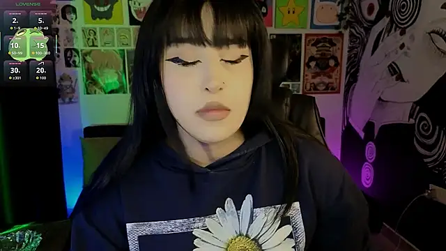 Yuhwan  online show from February 2026 04:35:02 AM