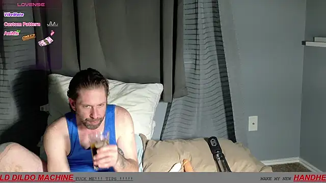 danoo84 online show from February 2026 06:26:01 AM