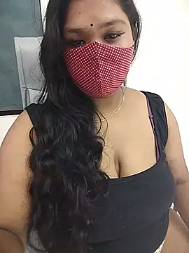 Cutee Amrita online show from July 2026 07:18:02 PM