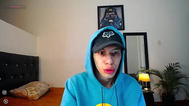 santiago cutex online show from September 2025 07:55:02 AM